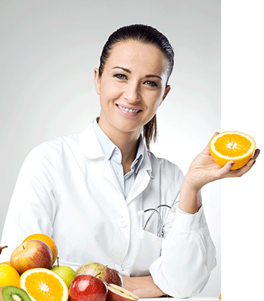 nutritionist nutritionist