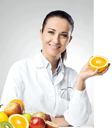 nutritionist