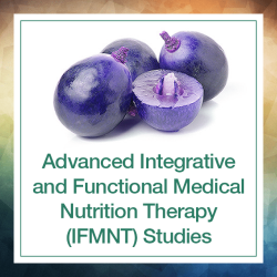 2023 Start Advanced Topics in Integrative and Functional Medical Nutrition Therapy (IFMNT) – Payment Plan - 8 month