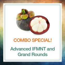 Combo Special: Advanced Training and Grand Rounds - Payment Plan