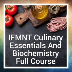 Culinary Combo - Essentials and Advanced Culinary Courses - Payment Plan